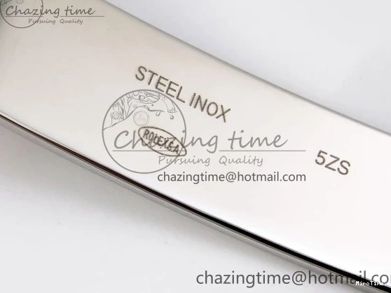 MiroTime 0110 WaterResistant Oyster Perpetual 126000 36mm Clean 1:1 Best Edition 904L Steel Black Dial VR 1635